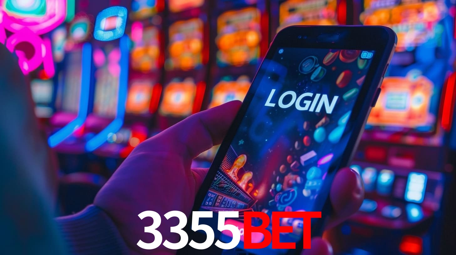 A Emoção da Loteria na 3355bet: Uma Chance de Mudança de Vida